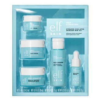 Hydrated Ever After Skincare Mini Kit