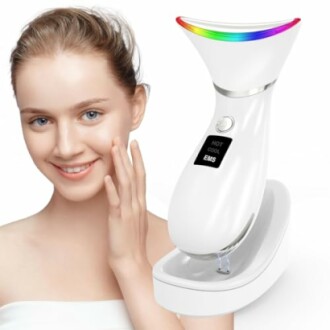 Aiorddl Face Massager